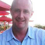 Cormac Dinan's photo