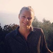 Sofie Vincentz's photo