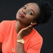 Adjoa Addo's photo
