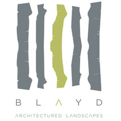 Blayd Landscapes