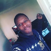 Russell Phiri's photo
