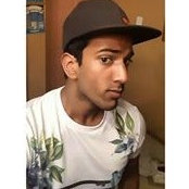 Dan Pillays foto