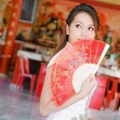 Sarah Wong's photo