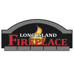 Long Island Fireplace