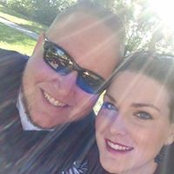 Kara Odom's photo