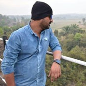 Mohan HNs billede