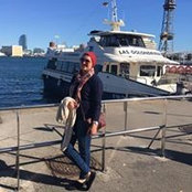 Ola Mohamed's photo