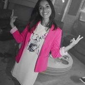 Audrey Poitou's photo