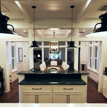 San Mateo Residence