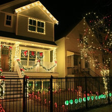 Christmas Decorating