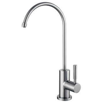 STYLISH Stainless Steel Drinking Water Faucet