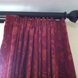 Window Fashions - Products