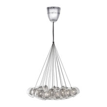 Dining room chandelier