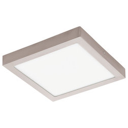 Modern Flush-mount Ceiling Lighting by EGLO USA