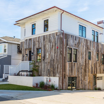Alma Ave Residence