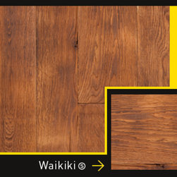 Flooring - Products
