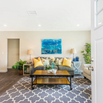Gramercy Place- Gardena