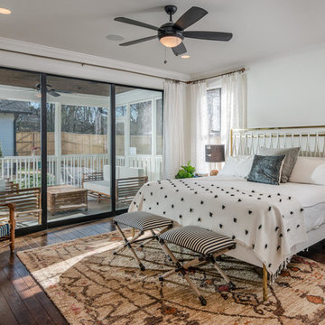 Manchester Custom Home