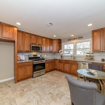 Matawan NJ - Home Staging