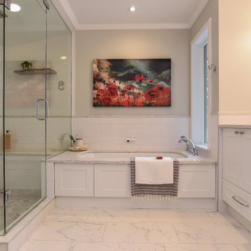 Master Ensuite