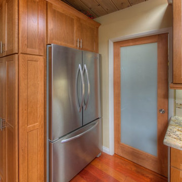 College Area San Diego Kitchen Remodel