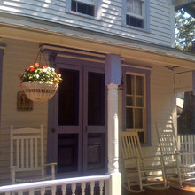 porch