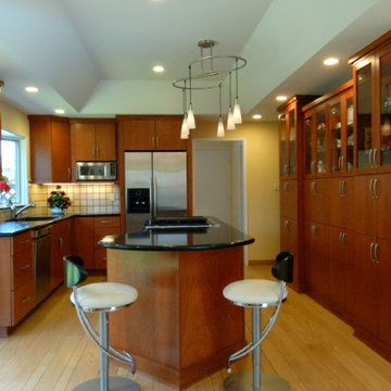Kitchen Pictures