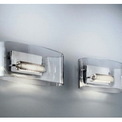 Vittoria P Wall Lamp \ Sconce By Leucos Lighting - Wall Sconces