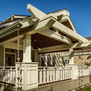 Triple Crown Outdoor Living
