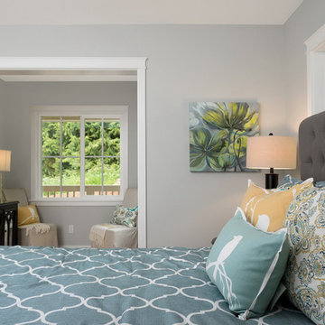 Bowe Court Development