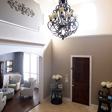 Prosper Home Remodel