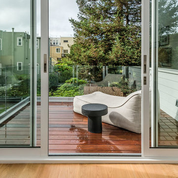 Private Single Family Home