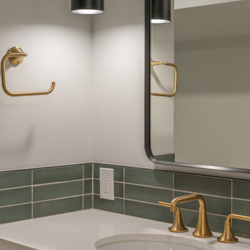 Bathroom Upgrade with Trending Designs