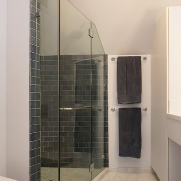 Surprising Addition to a Family Home