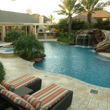 Exterior Living