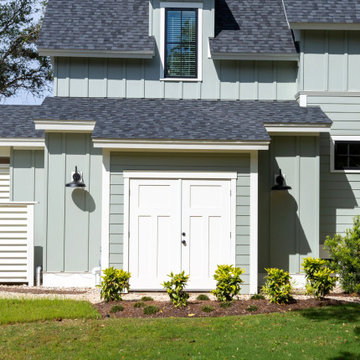 Selwitz Cottage