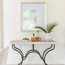 Deerfield Foyer
