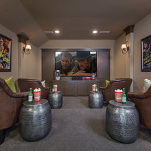 gameroom