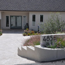 Del Amigo Garden