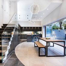 Open Plan