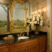 Bathroom Ideas
