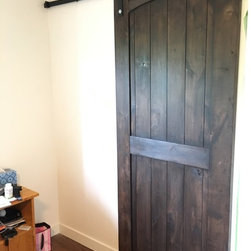 Barn Doors - Home Decor
