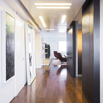 Downtown Duplex for a Bachelor