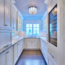 Pantries