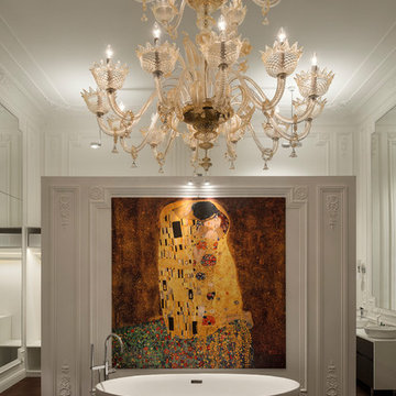 Budapest Grand Boulevard Residence