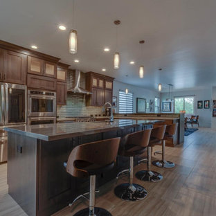 Expert Woodworks of Nevada Inc. Sparks, Nevada, United States Project Review & Ratings