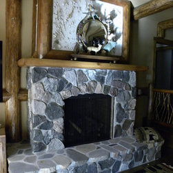 Fireplace-Wil - Indoor Fireplaces
