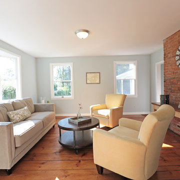 New Leaf Residence I