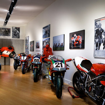 Bimota Spirit