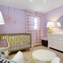 kids room